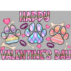 Valentine's Day-QRJ 8143